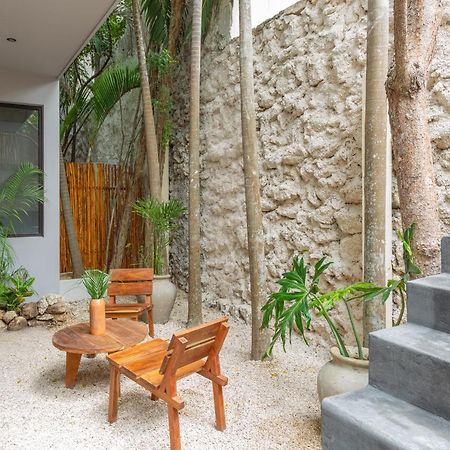 Kanak Unique Tulum Exteriör bild