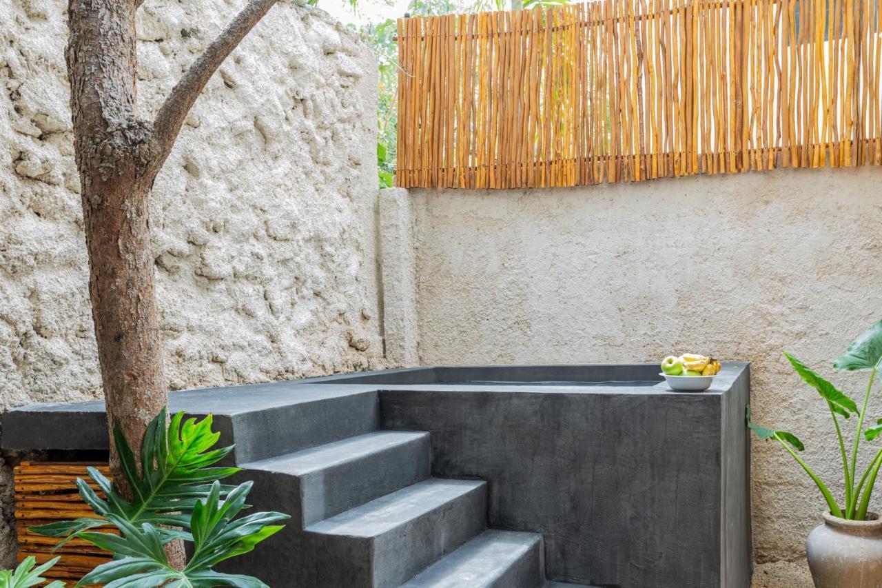 Kanak Unique Tulum Exteriör bild