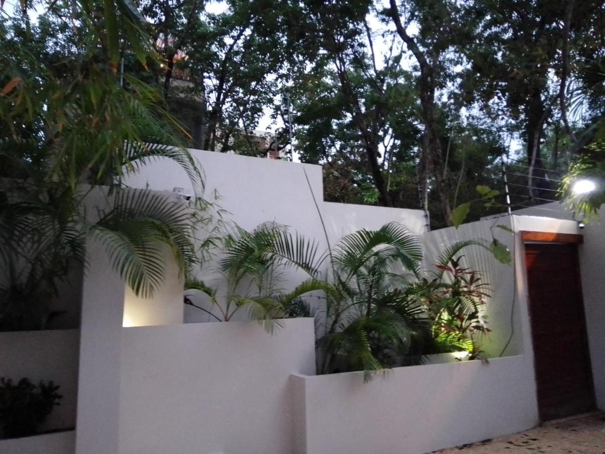 Kanak Unique Tulum Exteriör bild
